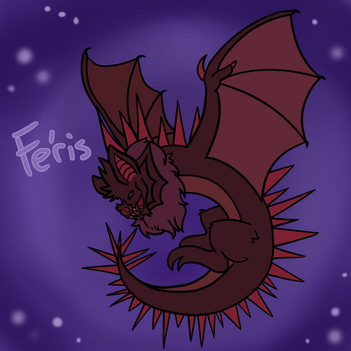 Fe'ris